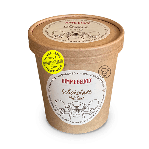 Schokolade 465ml