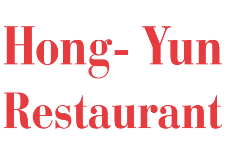 logo Hong Yun