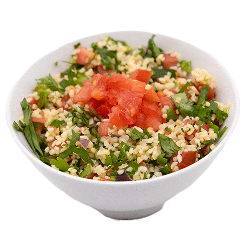 Tabule (vegan)