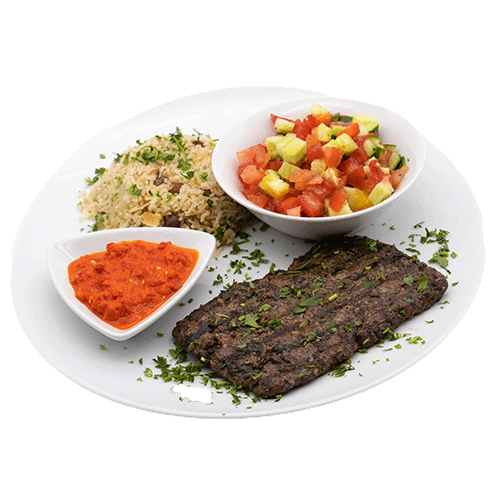 Feinberg's Kebab (200g)