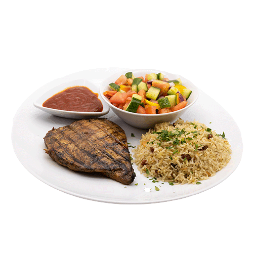 Hähnchenbrustfilet (200g)