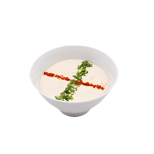 Tahini (vegan)