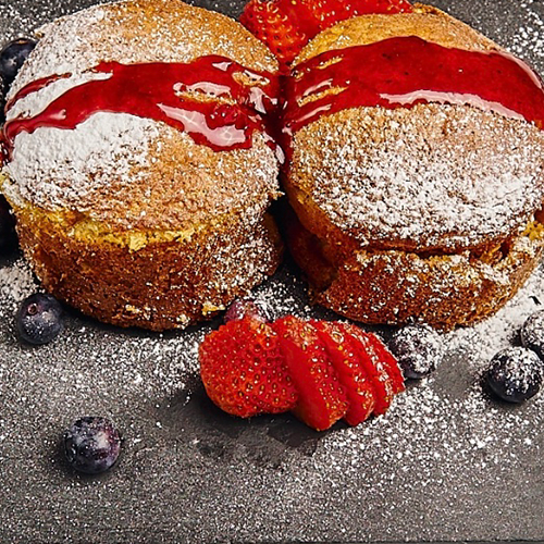 Pancakes