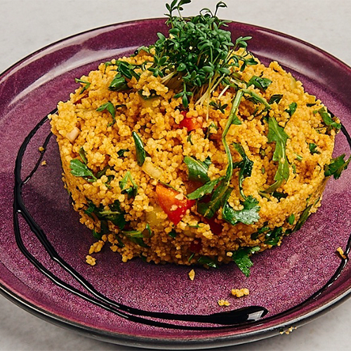 Couscous