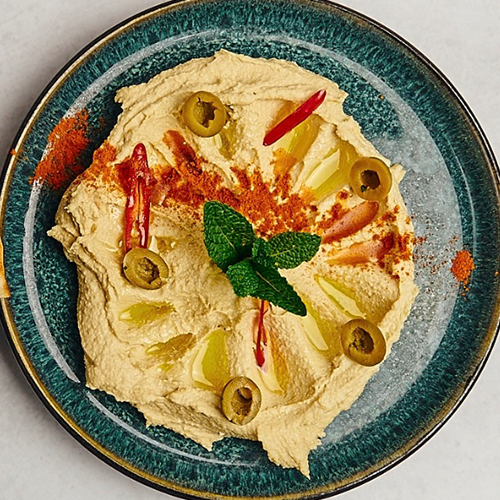Hummus