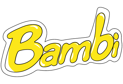 logo Bambi Pizza Service