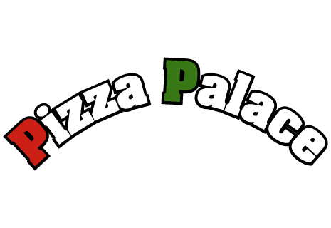 logo Pizza Palace