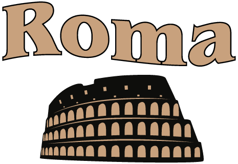 logo Pizza Taxi Roma