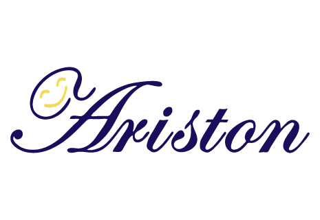 logo Ariston Grillrestaurant