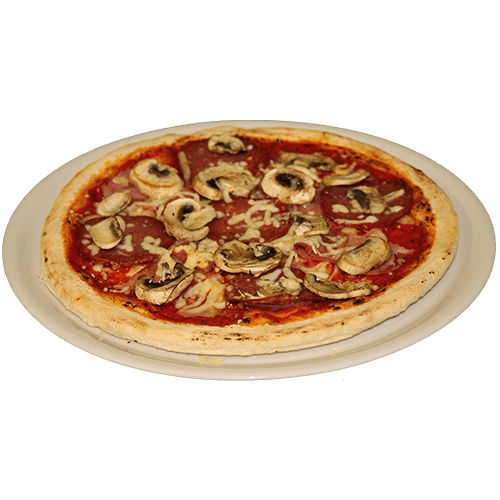 Pizza Italia