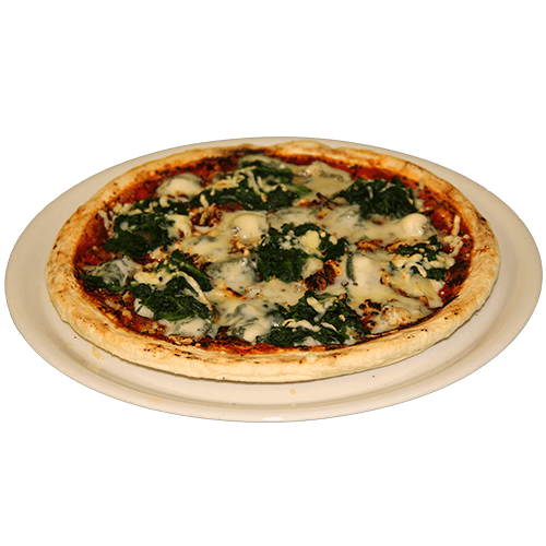 Pizza Gorgonzola