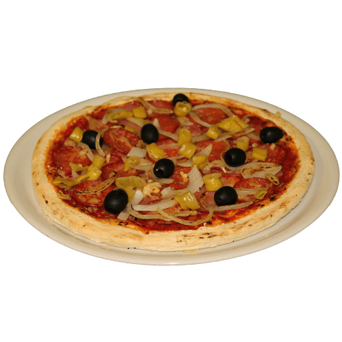 Pizza Rimini