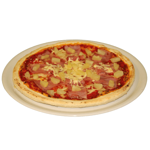 Pizza Hawaii