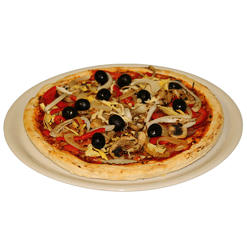 Pizza Vegetaria