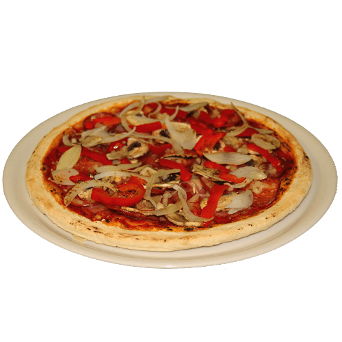 Pizza Spezial