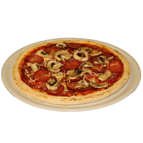 Pizza Mix