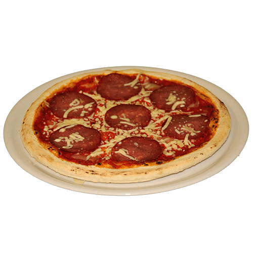 Pizza Milano