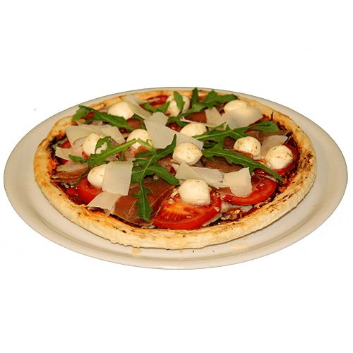 Pizza Parma