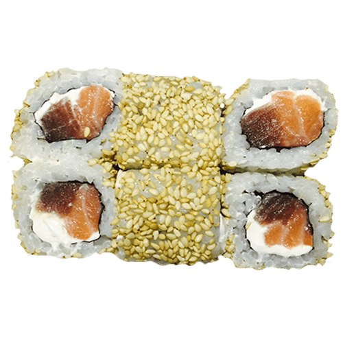 Wild Fisch