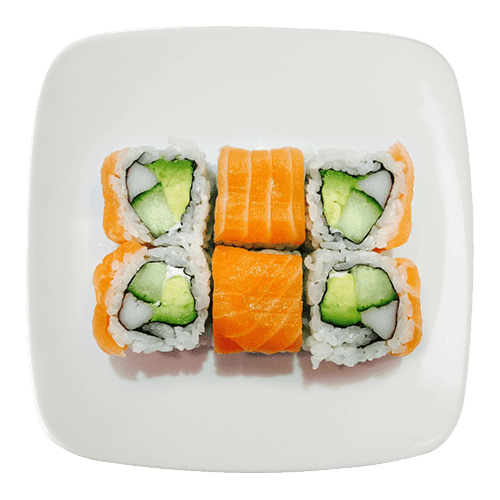 Sake Rolle