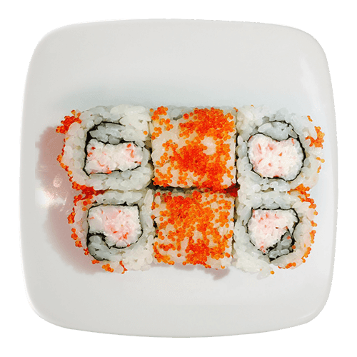 Surimi Deluxe