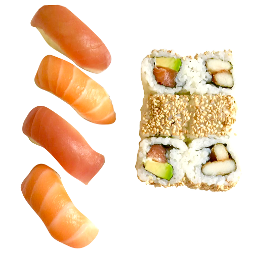 Bento Box