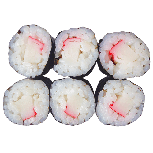 Crab Maki