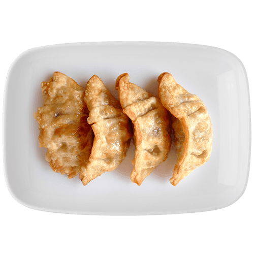 Gyoza
