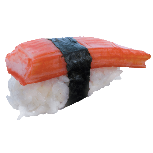 Nigiri Surimi