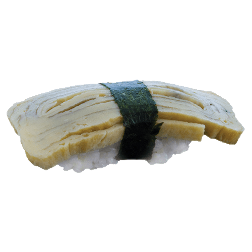 Nigiri Tamago