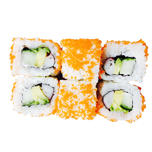 California Deluxe