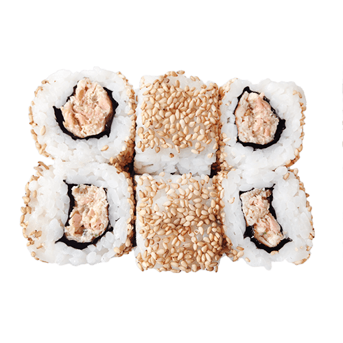 Osaka Rolle Maki