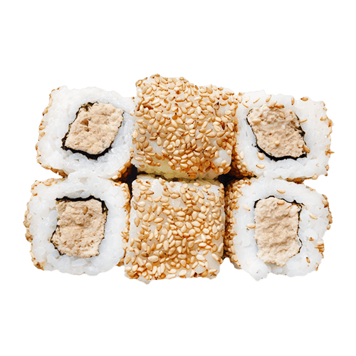 Tunamayo Maki