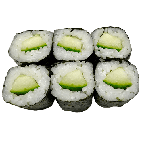 Kappa Maki