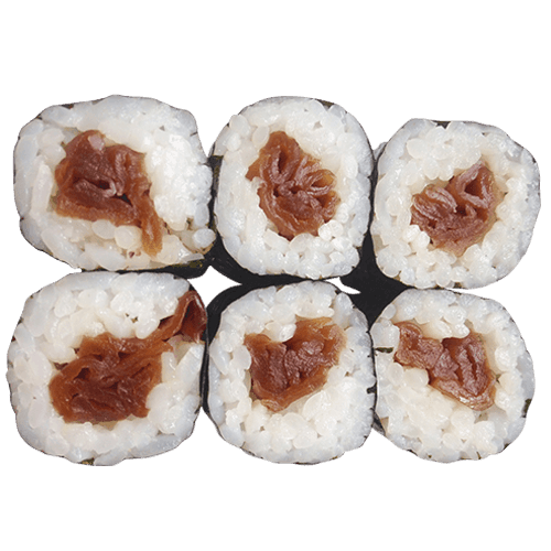 Kürbis Maki