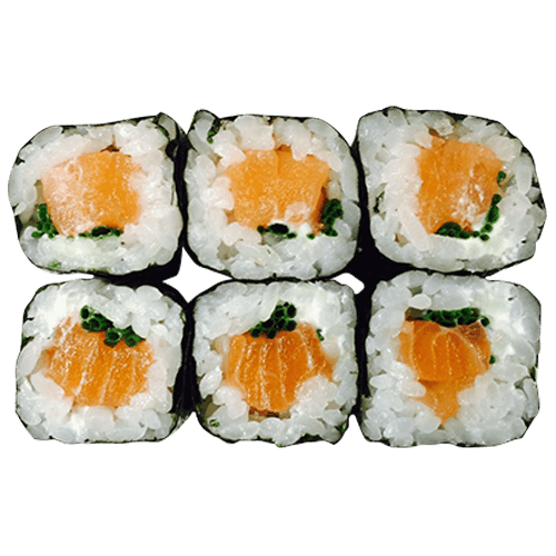 Mikado Maki