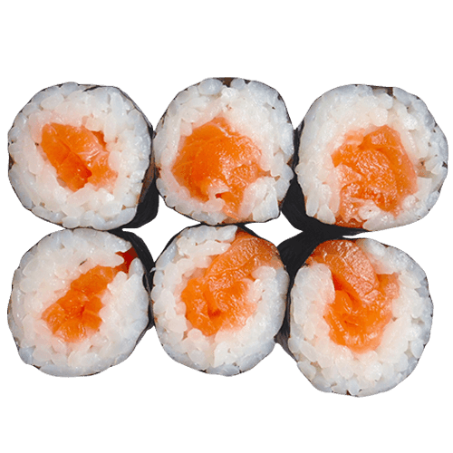 Sake Maki