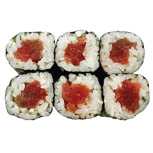 Tekka Maki