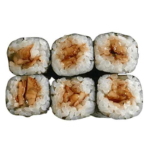 Unagi Maki