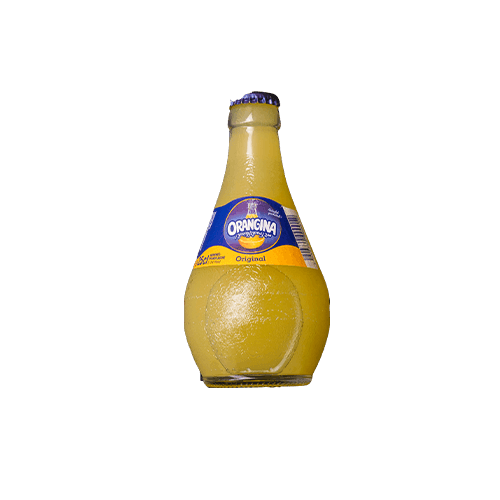Orangina 0,25l