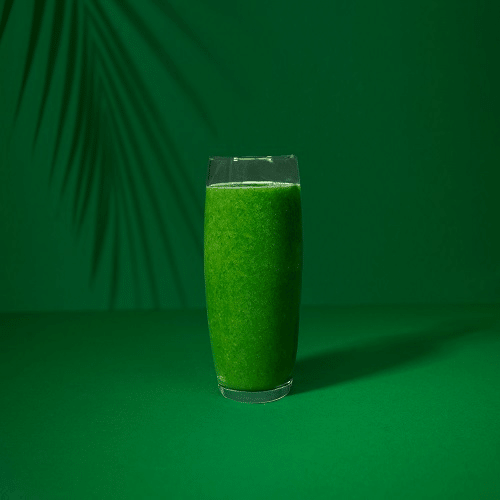 The Real Green