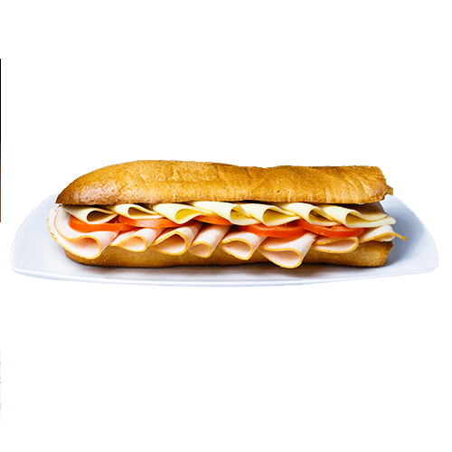 Croque Pute
