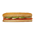 Croque Tomate