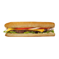 Croque Frikadelle