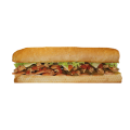Croque Hot Dog