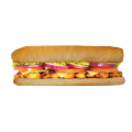 Croque Taco Beef