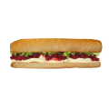 Croque Camembert