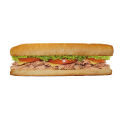 Croque Thunfisch