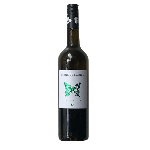 Blanc de Blanc 0,75l (vegan)
