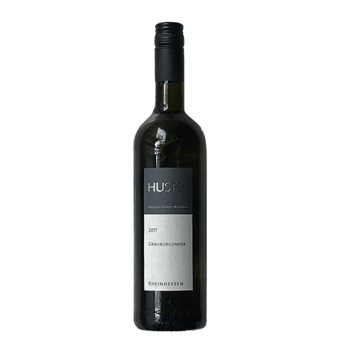 Huster Pinot Gris 0,75l (vegan)